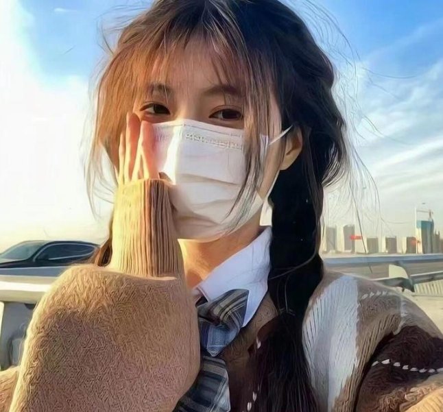 妈妈劫